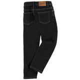 Molo - Alon Warm - Washed Indigo