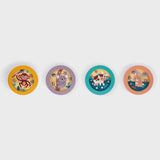 Janod - Pocket Beads Game