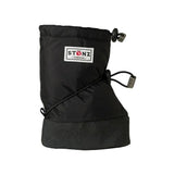 Stonz - Baby Booties - Black (S)