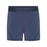 Molo - Opal Bike Shorts - Crown Blue