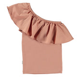 Molo - Rebecca Top - Muted Rose
