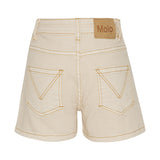 Molo - Alvira Short - Naturelle