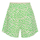 Molo - Alice Short - Green Leo