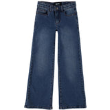 Molo - Asta Jeans - Mid Blue Wash