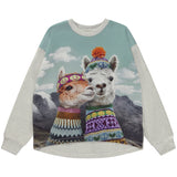 Molo - Reniza - Snapshot