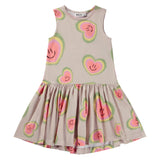 Molo - Candece Dress - Aura Hearts