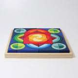 GRIMM'S - Building Set Arcs in Square