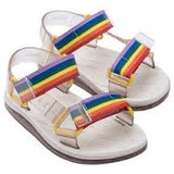 Mini Melissa - Papete Rider + Rider 1