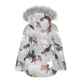 Molo - Cathy Fur - Winter Horses