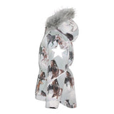 Molo - Cathy Fur - Winter Horses