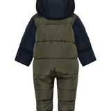 Molo - Hebe - Autumn Block