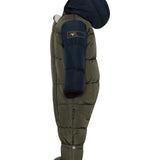 Molo - Hebe - Autumn Block