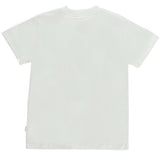 Molo - Roxo Tee - White