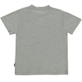 Molo - Roxo Tee - Grey Melange