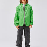 Molo - Roxo Tee - Grey Melange