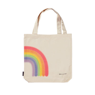 Molo - Tote Bag - Rainbow