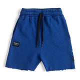 Nununu - Original Sweatshorts - Blue