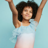 Molo - Nilla One Piece - Summer Rainbow