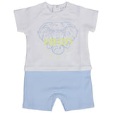 Kenzo - Jilili- baby boy one-piece