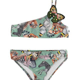Molo - Naja Bikini Swim Set - Summer Twist