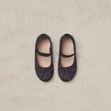 Noralee - Ballet Flat - Black