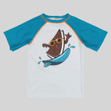 Appaman - Rash Guard - Teal