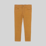 Appaman - Skinny Twill Pant - Vintage Khaki