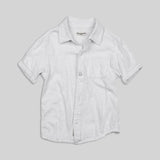 Appaman - Beach Shirt - White