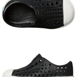 Natives - Jefferson (Jiffy Black / Shell White)