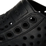 Natives - Jefferson (Jiffy Black / Shell White)