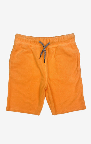Appaman - Camp Shorts - Tangerine