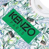 Kenzo - Jake - Disco Jungle
