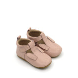 Hedgehug Shoes - The Hoppy - Rose