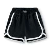 Nununu - Light Gym Shorts - Black