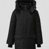Mackage - JO (black)