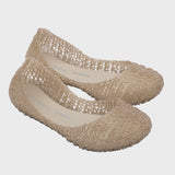 Mini Melissa - Campana Papel - Gold