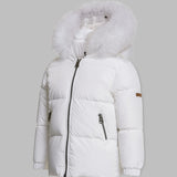 Mackage Morgan T -  Off-White