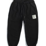 Nununu - Solid Pants - Black