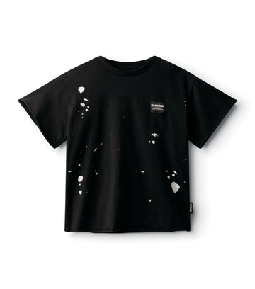 Nununu - Only Human T-Shirt - Black