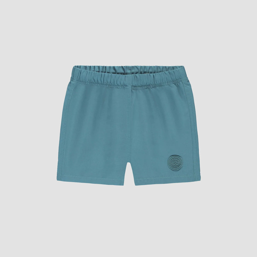 Souris Mini - Bermuda Swim Shorts - Blue