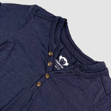 Appaman - Hilltop Henley - Navy Blue