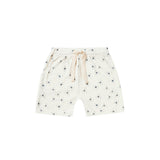 Rylee & Cru - Sam Short - Ivory