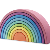 Ocamora - Nesting Arch - Pink