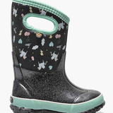 Bogs - Classic Pegasus Boot - Black Multi