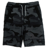Appaman - Brighton Shorts - Black Camo