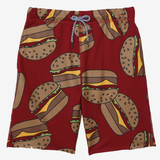 Appaman - Swim Trunks - Burger Deluxe