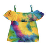 Appaman - Avila Tank - Happy Tie Dye