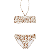 Rylee & Cru - Halter Bikini - Garden