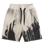 nununu - Melting Sweatshorts - Natural