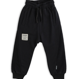 nununu - Spin Sweatpants - Black